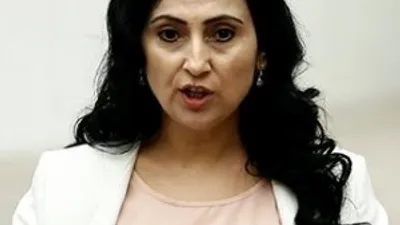 Figen Yüksekdağ hakkında soruşturma