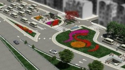 İstanbul'da trafiği rahatlatacak proje başlıyor !