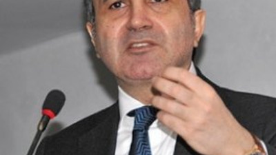 AK Parti Çelik ateş püskürdü !