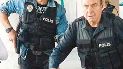 Arka Sokaklar geri dönüyor