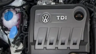 Volkswagen sahiplerine 1.000 Dolar ödenecek !