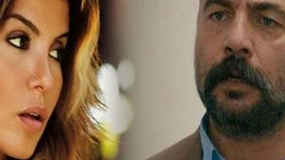 Oktay Kaynarca'dan Gülben Ergen'e bomba yanıt !