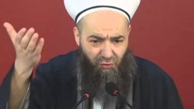 Cübbeli Ahmet'ten Gülen göndermesi !