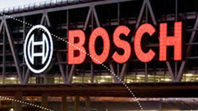 Emisyon skandalı büyüyor ! Şimdi de Bosch..