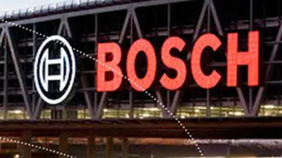 Emisyon skandalı büyüyor ! Şimdi de Bosch..