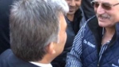 Vatandaş Abdullah Gül'ü uyardı: "İhanet etme"