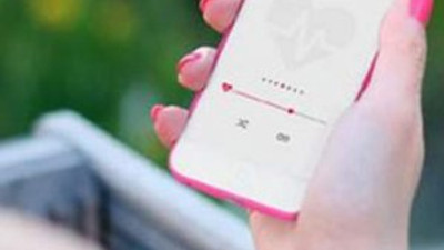 Akıllı telefon mu yoksa seks oyuncağı mı ?