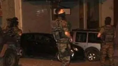 Polis Kandil'in şifresini çözdü