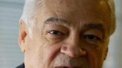 HDP'nin TBMM Başkan adayı belli oldu