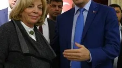 MHP'de Sinan Oğan resmen aday