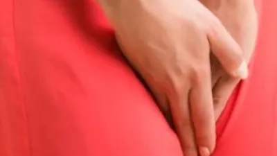 Cinsel organından silah çıkan kız şimdi yandı !