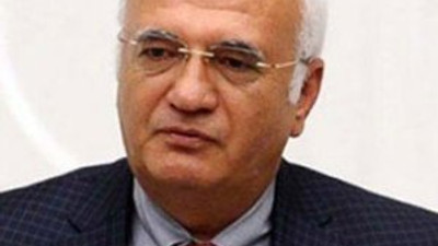 ''Bakanlığı beklemiyordum, sürpriz oldu''