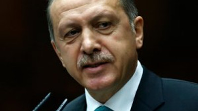 Saray'da güvenlik zirvesi