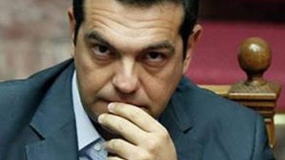 Çipras'tan ilginç karar ! Orayı ziyaret edecek