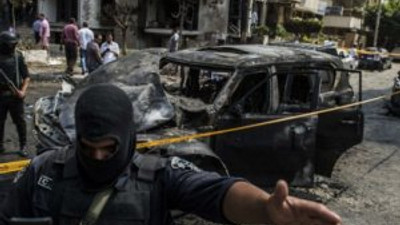 O ülkede bombalı saldırı: 11 ölü