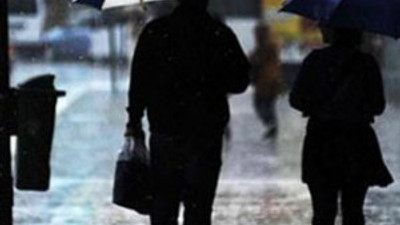 Meteoroloji sel ve baskın uyarısı !