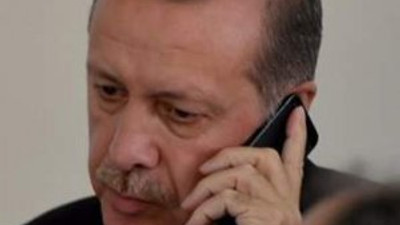 Obama'yla kritik görüşme !
