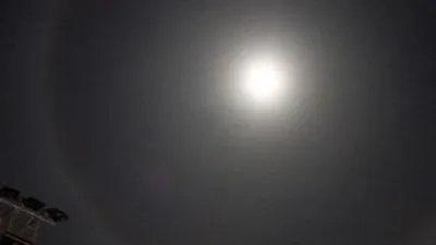 Bu görüntü Bodrumluları büyüledi !