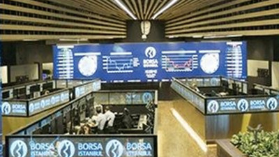 Borsa İstanbul jet hızına geçiyor !
