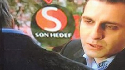 Samanyolu TV'nin çakmasını kurdular !