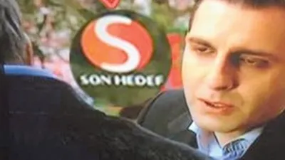 Samanyolu TV'nin çakmasını kurdular !