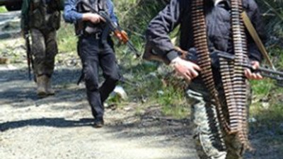 Türkmen bölgesinden kötü haber ! Kızıldağ düştü