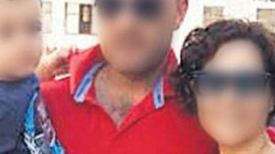 ''Asitçi enişte''ye boşanma davası