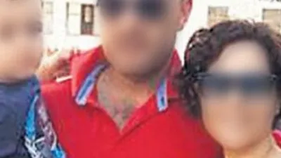 ''Asitçi enişte''ye boşanma davası