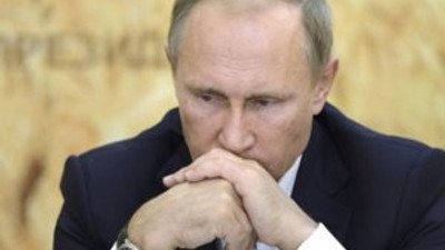 Rusya'da yapılan bu anket Putin'in canını sıkacak