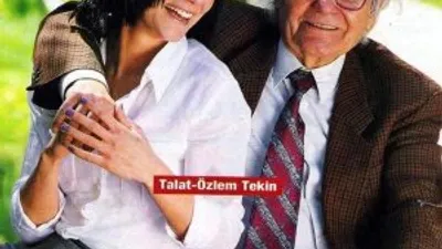 Özlem Tekin'in acı günü !
