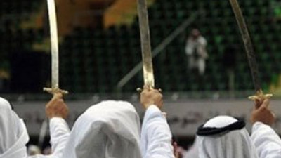 Suudi Arabistan'da toplu idam iddiası !