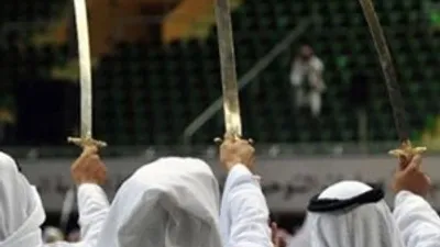 Suudi Arabistan'da toplu idam iddiası !