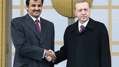 Erdoğan'dan sürpriz ziyaret
