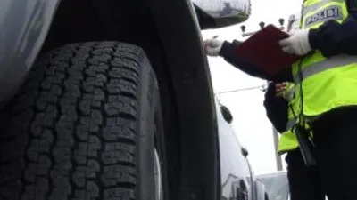 Sürücüler dikkat ! O uygulama 1 Aralık'ta başlıyor