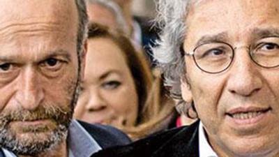 Can Dündar ve Erdem Gül için flaş başvuru !