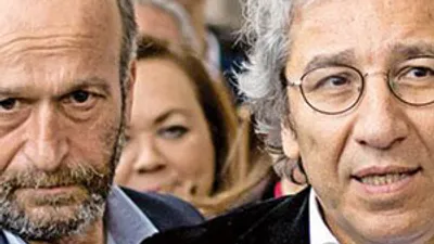 Can Dündar ve Erdem Gül için flaş başvuru !