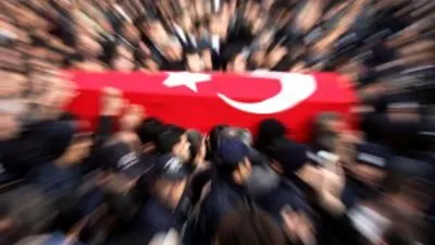 MARDİN'DEN ACI HABER: 1 ASKER ŞEHİT