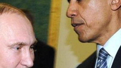 Obama'dan Putin'e 'uçak' mesajı