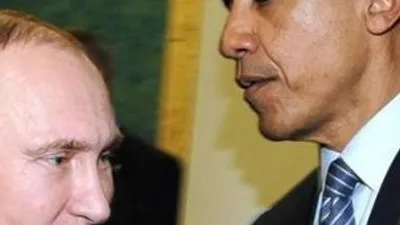 Obama'dan Putin'e 'uçak' mesajı