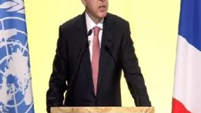 Erdoğan'dan zirvede önemli açıklamalar