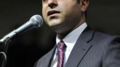 Demirtaş'tan şoke eden iddia !