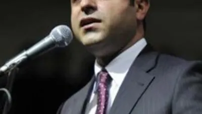 Demirtaş'tan şoke eden iddia !