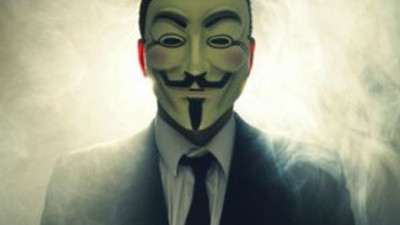 Anonmyous IŞİD'le dalga geçti