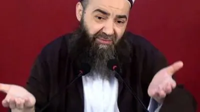 Cübbeli Ahmet açtı ağzını yumdu gözünü !