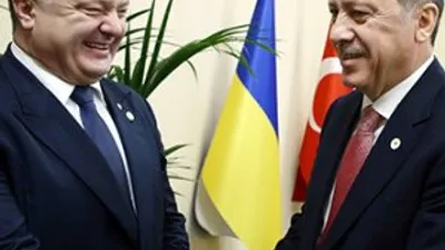 Ukrayna'dan Türkiye'ye yoğun ilgi