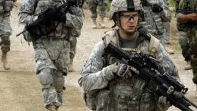 Irak yabancı askerleri istemiyor !