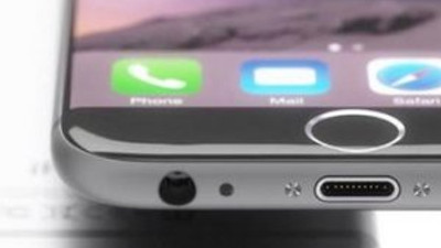 iPhone'larda büyük değişiklik !
