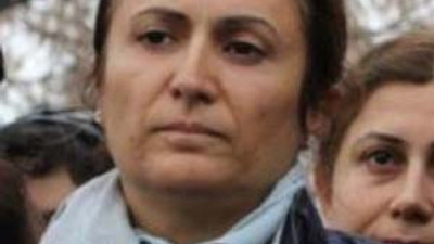 Tahir Elçi'nin eşi: Kahrolsun PKK demedim