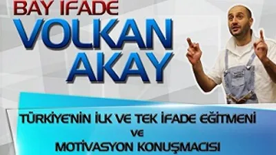 Bay İfade Ankara Gazi Üniversitesi'nde !