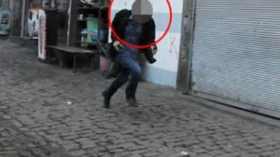Mete Yarar: O teröristlerden biri öldü